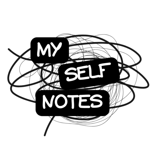 My Self Notes